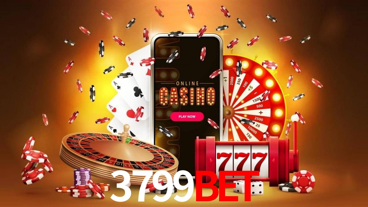 Games Directory 3799BET