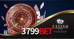 Welcome Bonus 3799BET