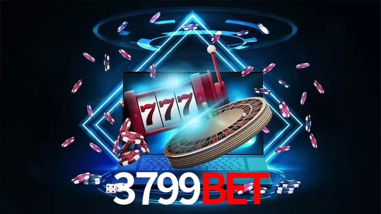 Live Casino 3799BET