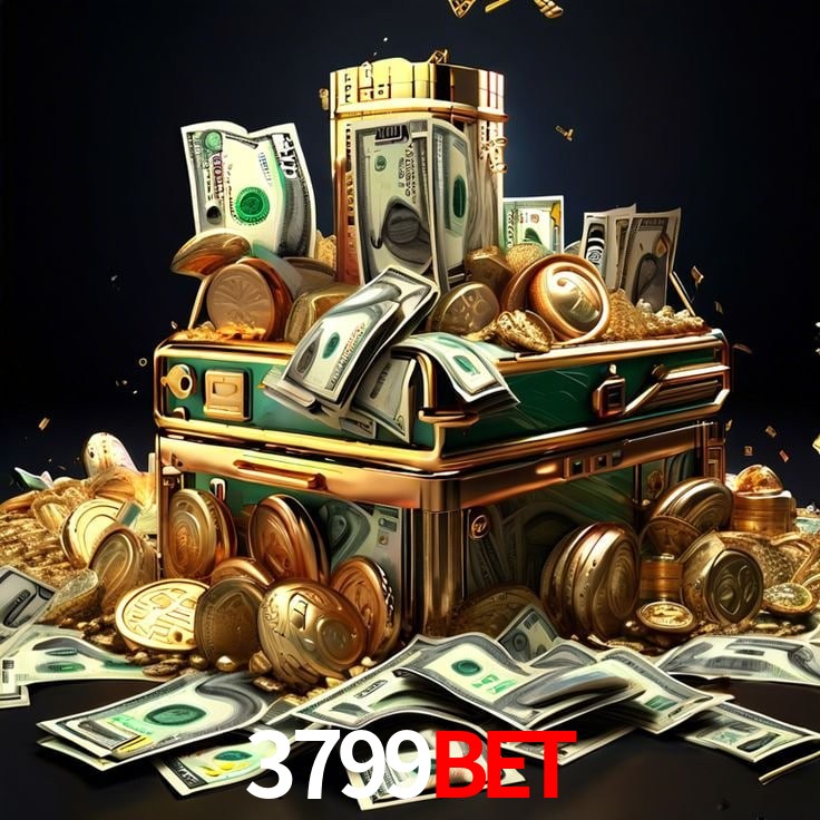 Experiência VIP 3799BET