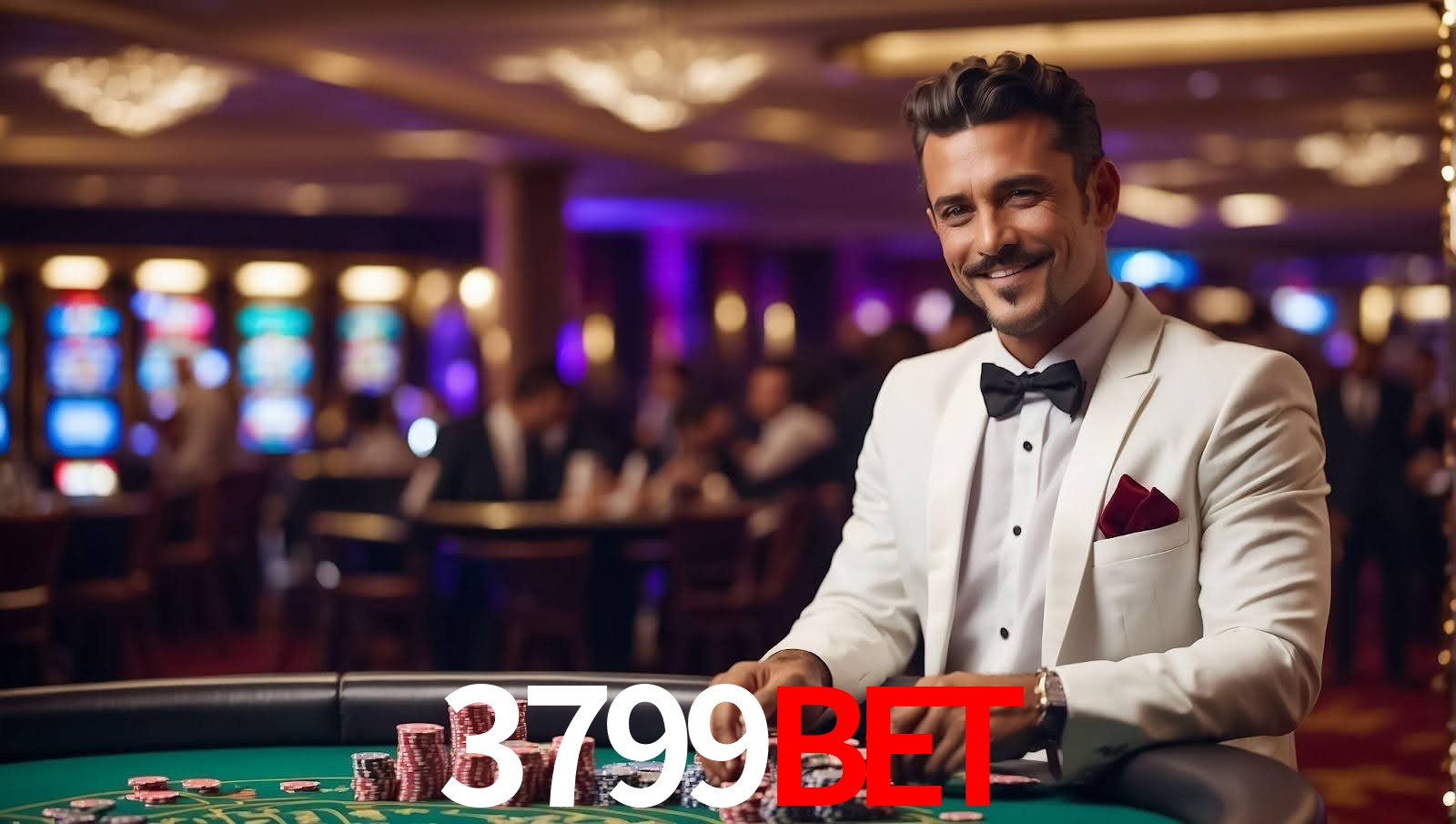 Quick Registration 3799BET