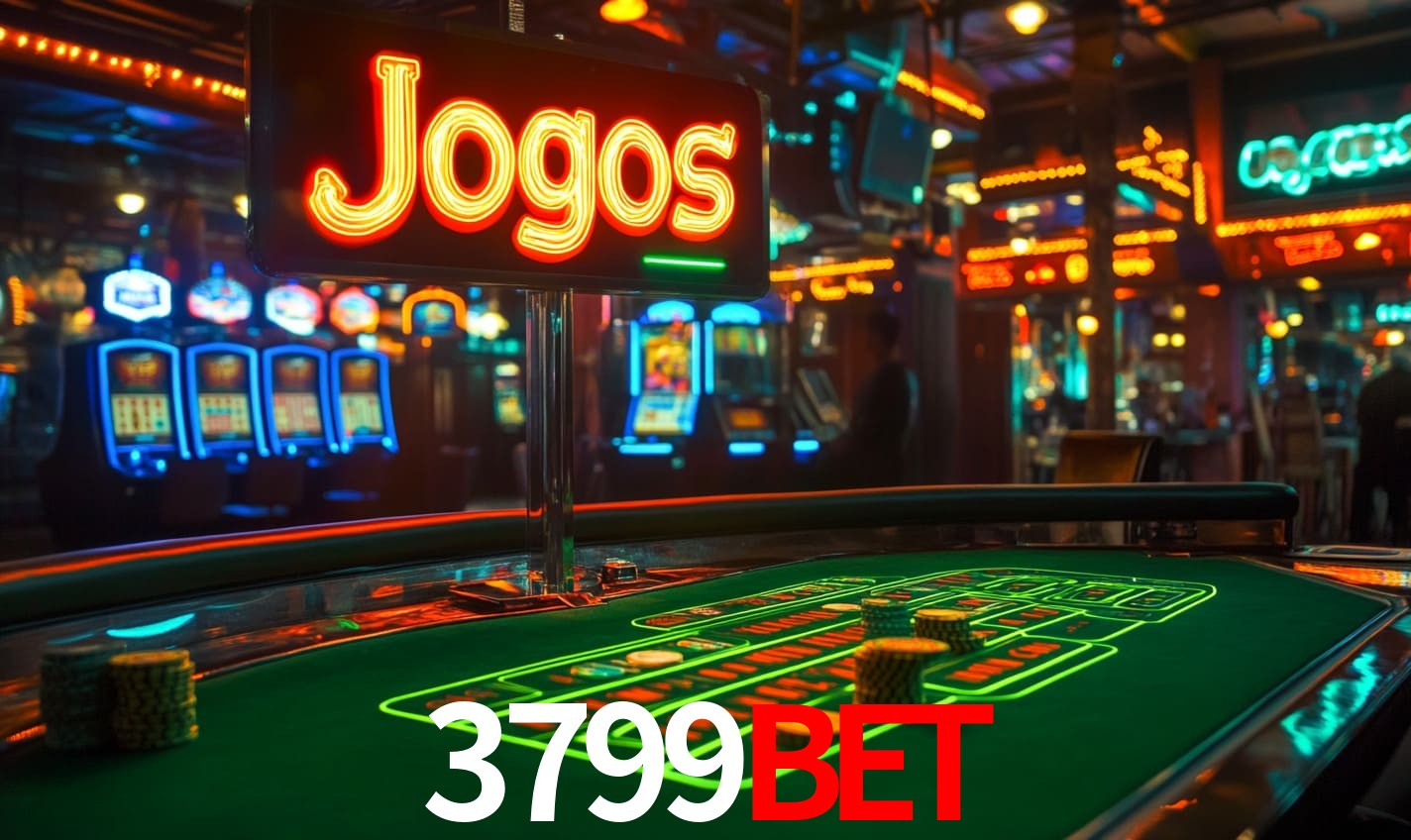 Game Providers 3799BET