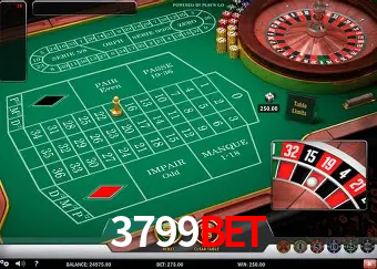 Live Casino 3799BET