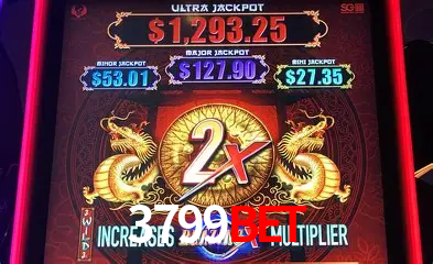 VIP Casino 3799BET