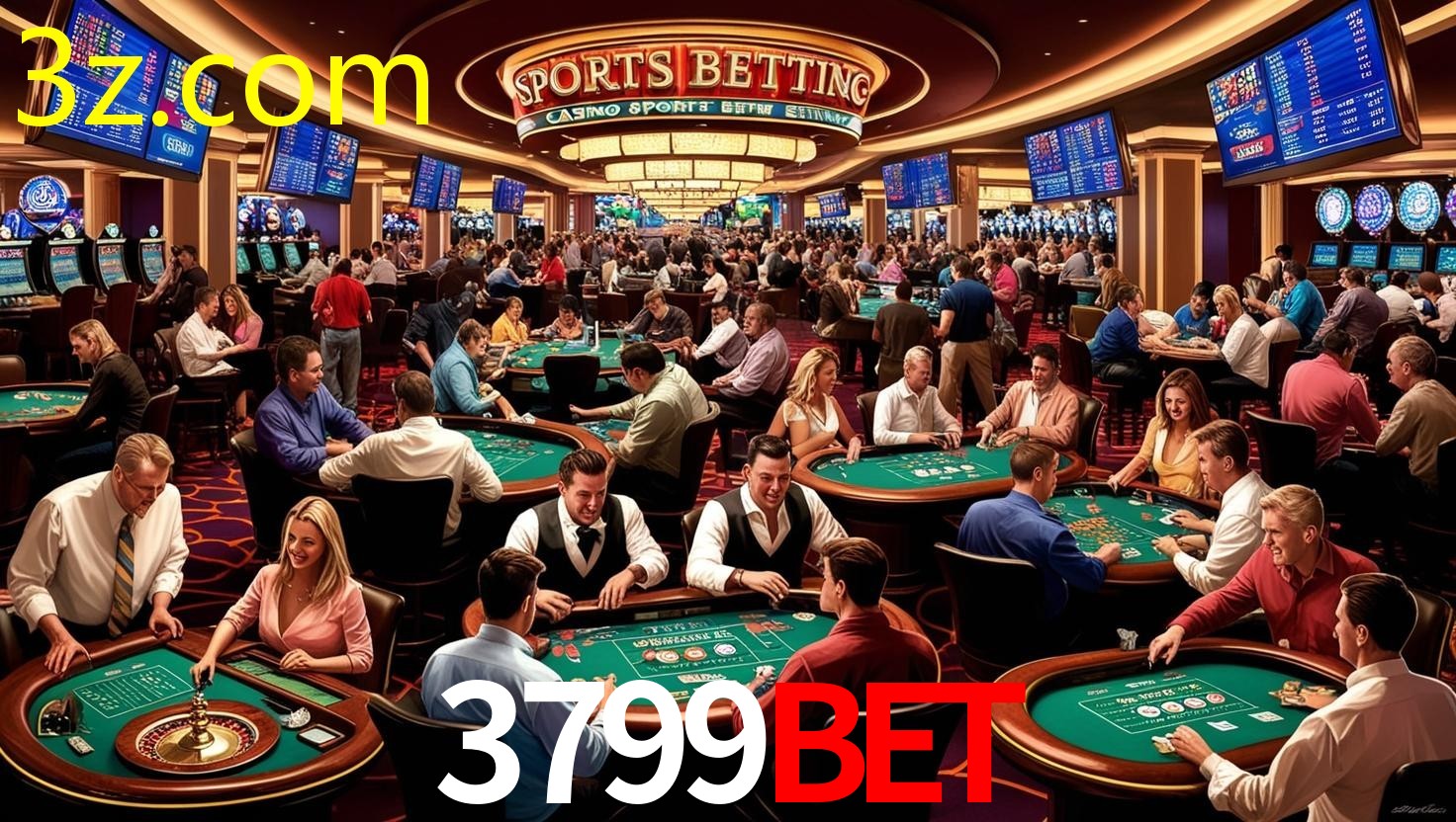 3799BET.COM